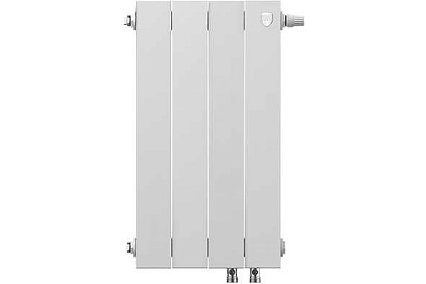 Радиатор Royal Thermo PianoForte 500 /Bianco Traffico - 4 секц. VDR НС-1338423
