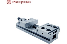 Тиски PROSAERS GT100 I 33168