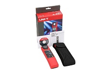 Цифровой измеритель освещенности люксметр UNI-T UT382 порт USB 00-00002638