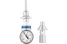 Редуктор гелиевый Г-55 ПТК 00000038206