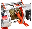 Электрическая таль KINGQUEEN 70м 1000кг PA-500-1000-70