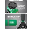 Домкрат подкатной гидравлический двухпоршневой Rockforce 3т (h min 85мм, h max 430мм) RF-T830018 HT(58628)