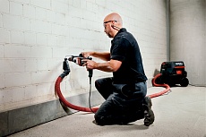 Ударная дрель Metabo SBEV 1000-2 600783510