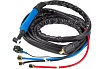 Аппарат аргонодуговой сварки ПТК RILON TIG 315 P AC/DC (НАКС) 00000035358