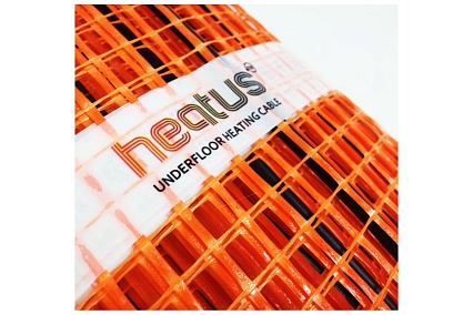 Комплект теплого пола Heatus MB005 75 Вт, 0.5 м2 HAMB00501