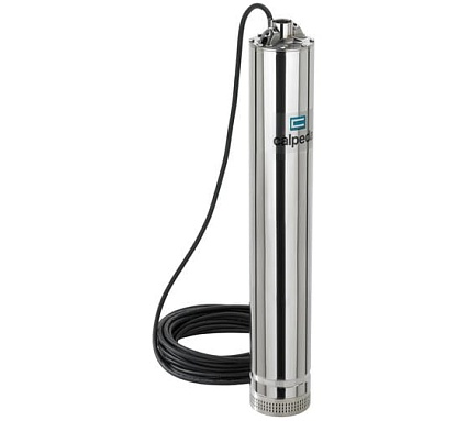 Электронасос Calpeda MXS 303 400/50 Hz 72F03032000