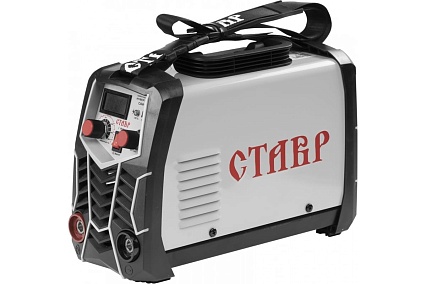 Сварочный инверторный аппарат Ставр 280А IGBT САИ-280НЭ 9040500486