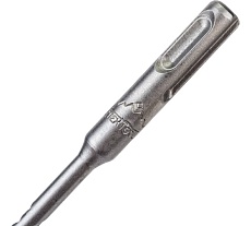 Бур SDS-plus (6х160 мм) Vertextools 999-06-160
