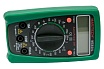 Карманный мультиметр Mastech MS820L 00-00007409