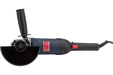 Угловая шлифовальная машина Dorkel DRW-900-1 DR-1410