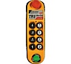 Промышленное радиоуправление TELECRANE A24-8D PRO 28-456В АС 4687203029081