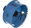 Коронка пильная Special for Sheet Metal (60 мм; HSS-CO) Bosch 2608584799