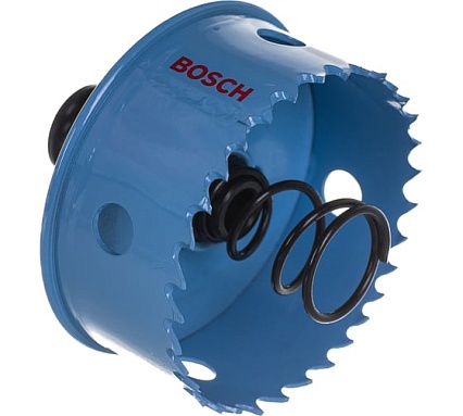 Коронка пильная Special for Sheet Metal (60 мм; HSS-CO) Bosch 2608584799