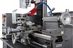 Токарный станок по металлу с фрезерной головой JET BD-11GDMA 50000915MCD