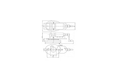 Станочные прецизионные тиски WILTON MMV/SP-100 WI11709EU 100х100