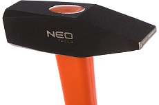 Столярный молоток Neo Tools 1000 г 25-044