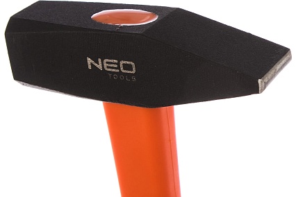Столярный молоток Neo Tools 1000 г 25-044