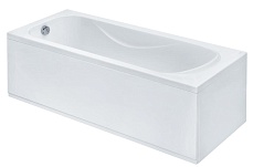Акриловая ванна Santek Тенерифе XL 170x70