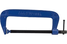 Струбцина REDMARK тип G 250 мм (10&quot;) RM020796