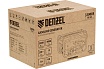 Бензиновый генератор Denzel PS-33E, 3,3 кВт, 230В, 15 л, электростартер 94537