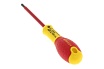 Диэлектрическая отвертка FATMAX 1000V PH1х100 мм Stanley 0-65-415