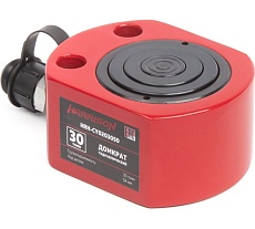 Гидравлический цилиндр Harrison (домкрат) однополостной многоступенчатый 30 тонн HRH-CY0203050