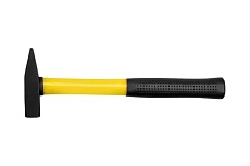 Молоток Vorel TUV/GS стеклопластиковая ручка, 1.0 кг 30390
