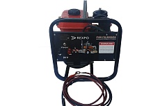 Дизельный генератор Rexpo 24V РЭК-ГД-3000/24
