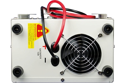 Источник бесперебойного питания Энергия Pro-500, 12V, Е0201-0027