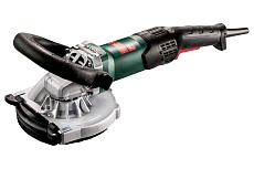 Шлифователь по бетону Metabo RSEV 19-125 RT 603825700