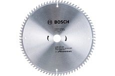 Пильный диск ECO AL (305x30 мм; 80T) Bosch 2608644397