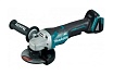 Угловая шлифмашина Makita LXT DGA508Z