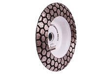 Фреза алмазная по керамограниту HARD CERAMICS (100 мм; M14; №100) DiStar 17483522005