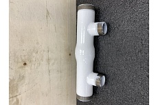 Запорный клапан RISPA (881555) СБЗ-2-40