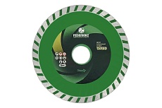 Диск отрезной алмазный Супертурбо 180x22.2x3 мм Резолюкс 10123