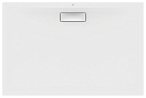 Поддон для душа Ideal Standart Ultra Flat New 120x80, белый матовый