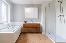 Мебель для ванной BelBagno Etna 100x46x50 см Rovere Nature