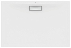 Поддон для душа Ideal Standart Ultra Flat New 120x80, белый матовый