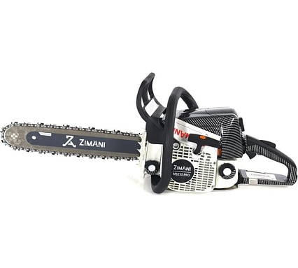Бензопила Zimani ms 250 pro 16" AG255PROZ2