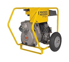 Мотопомпа Wacker Neuson PTS 4V 5000620972