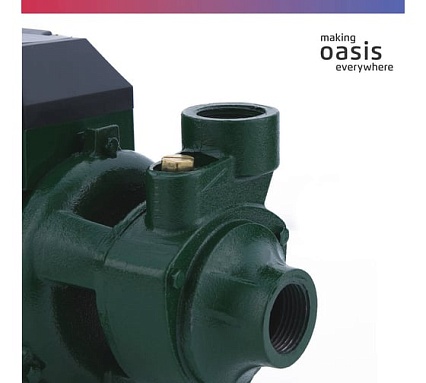 Поверхностный вихревой насос Oasis PS-750V