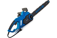 Электрическая цепная пила HAITEC шина 16 дюймов, 2100 вт HT-EKS2100