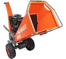 Бензиновый измельчитель Patriot PT SB200 E 732107080