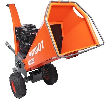 Бензиновый измельчитель Patriot PT SB200 E 732107080