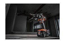 Бесщеточная аккумуляторная дрель-шуруповерт AEG 18В BS18C3BL-402C 4935478936