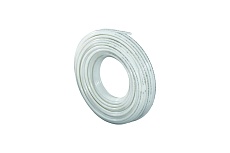 Труба UPONOR Uni Pipe Plus 16x2,0 белая, бухта 200 м 1084909