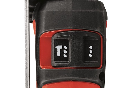 Ударная аккумуляторная дрель Einhell PXC TC-ID 18 Li-Solo 4513960