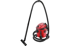 Строительный пылесос Wortex VC 2015-1 WS VC20151WS00021