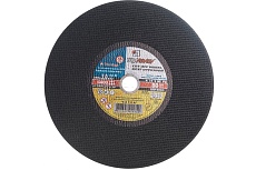 Круг отрезной по металлу (350х3х32 мм; A 24 S BF 14А БУ 80 2; ручная подача) Луга 4603347454749