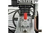 Компрессор Verton Air AC-100/420V вертикальный бак, масляный ременной 420л/мин,100л,12бар, 2,5кВт, 230В, рапид 01.12210.13370